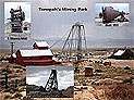 Tonopah Silver Mine