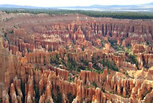 Bryce Canyon National Park auf der Entdeckungsreise National Parks Now