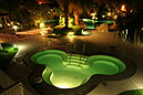 Miracle Springs Resort