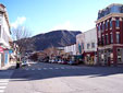 Durango Altstadt