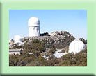 Kitt Peak Observatorium