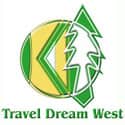 Logo Travel Dream West